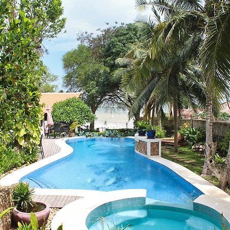 Sabbay Kep Hotel Luaran gambar